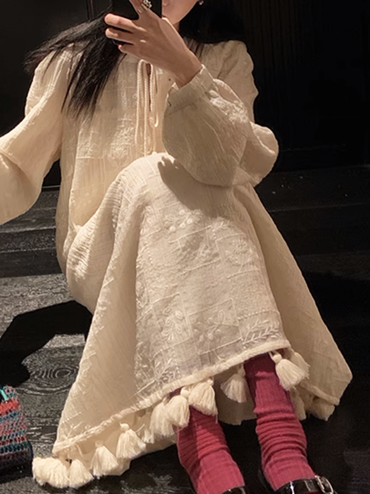 ブレイドテンセルワンピース