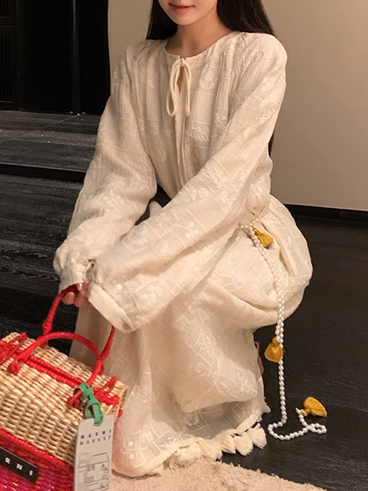 ブレイドテンセルワンピース
