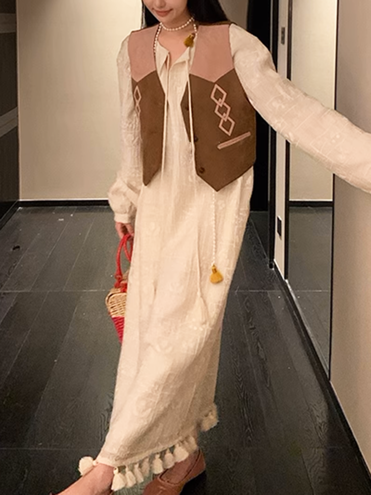 ブレイドテンセルワンピース