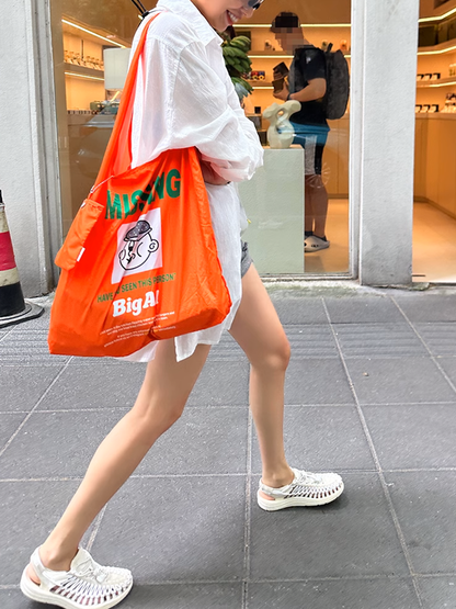 バックスプリットオーバーシャツ
